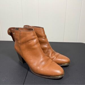 Coach Waldorf Bootie 9.5
